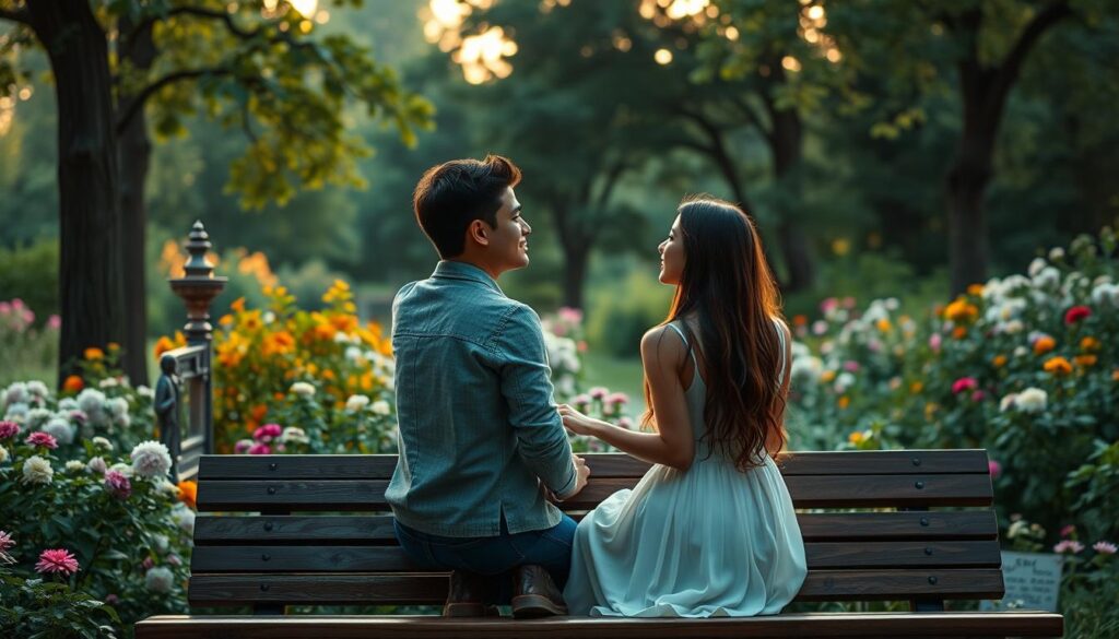 love and relationships