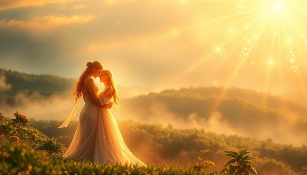 love and relationships