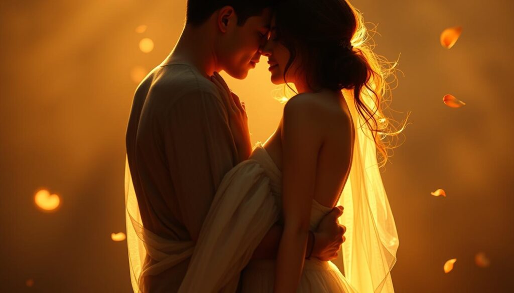 love and relationships
