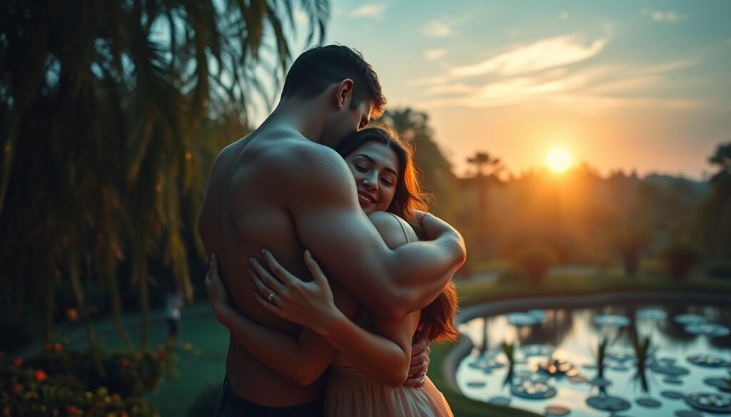 love and relationships