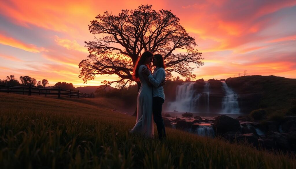 love and relationships