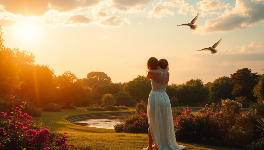 love and relationships