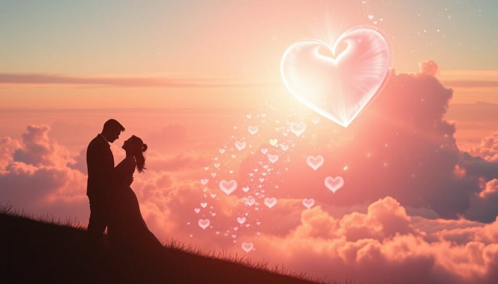 love and relationships