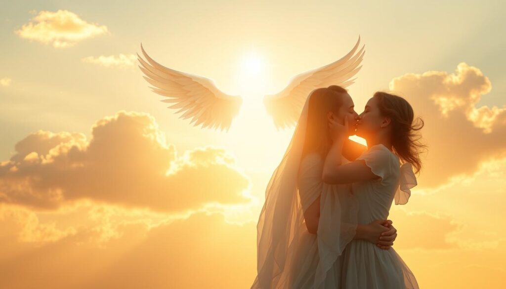 love and relationships with angel number 6262