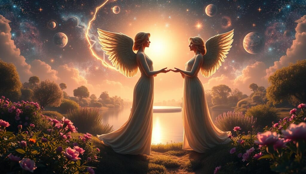 love and relationships with angel number 7878