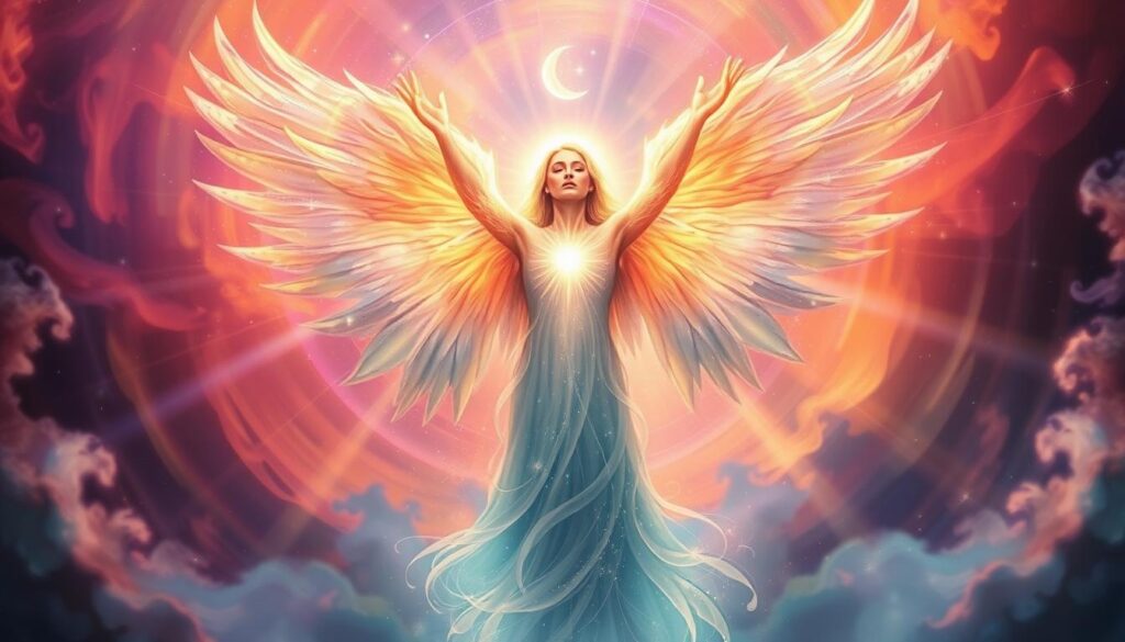 love and transformation