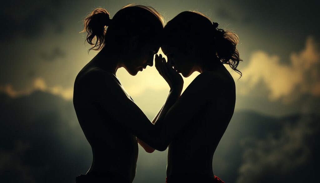 lovers reversed