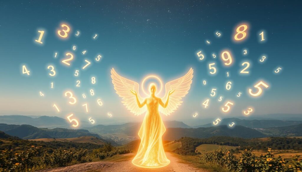 manifestation and angel numbers
