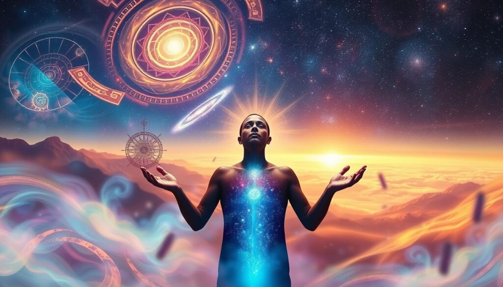 manifestation and desires