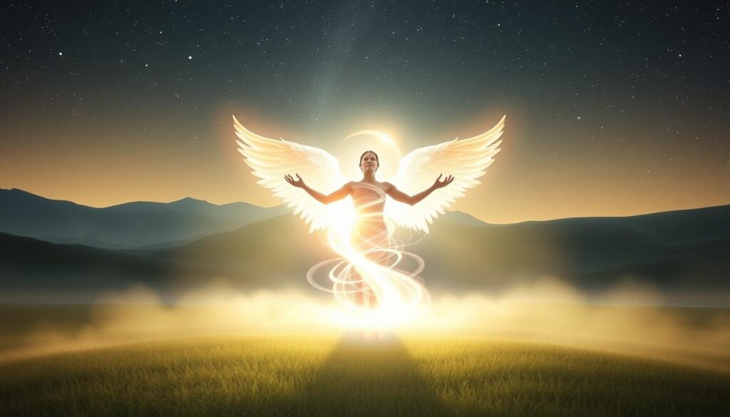 manifestation energy