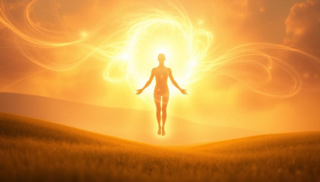manifestation energy