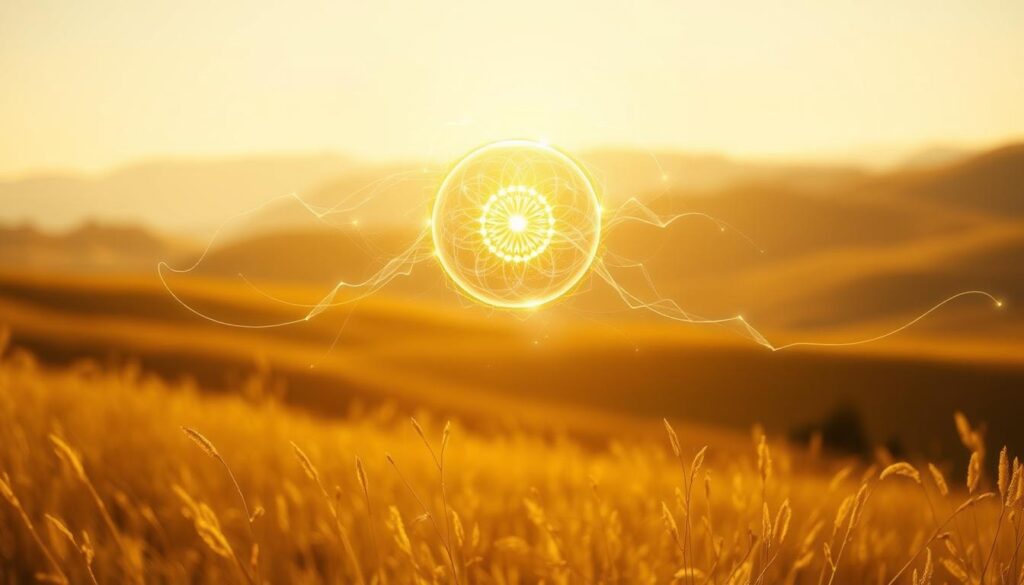manifestation energy