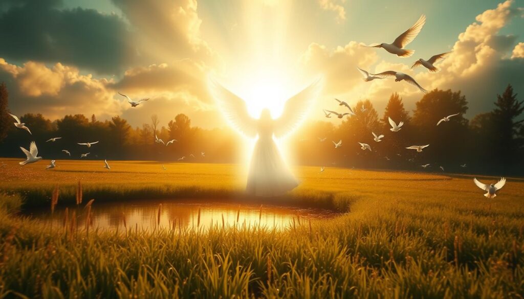 manifestation guidance