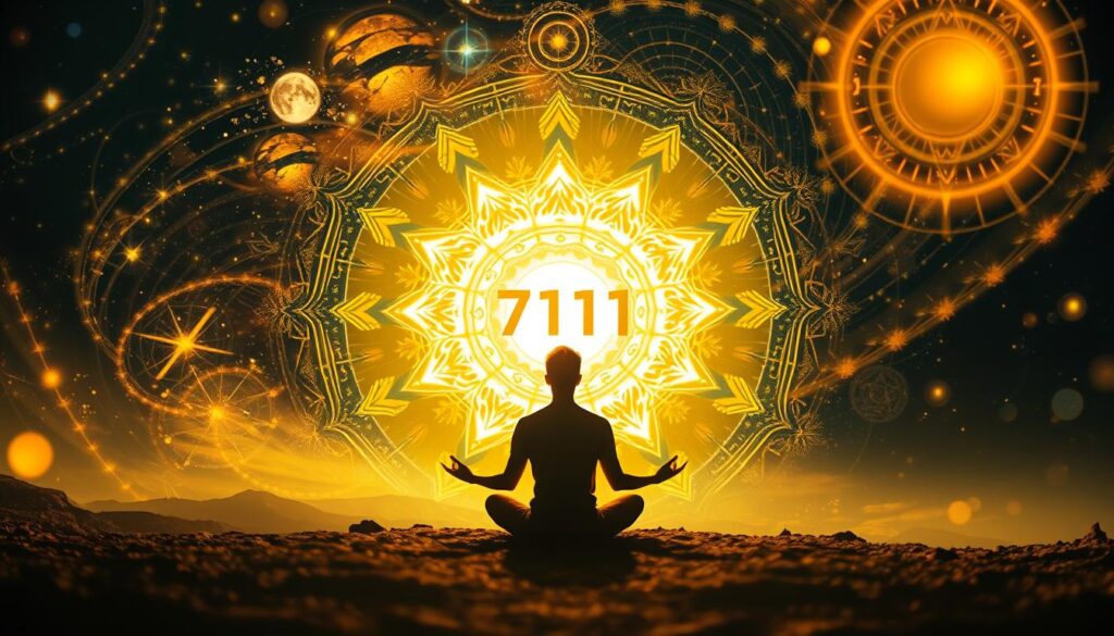 manifestation power with 7171