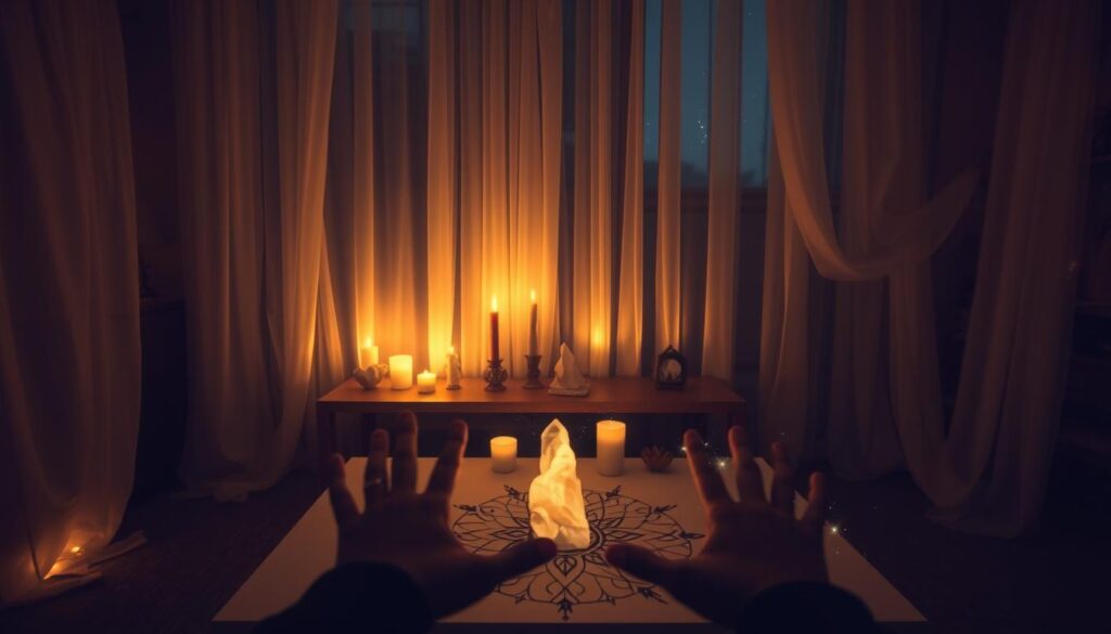 manifestation techniques