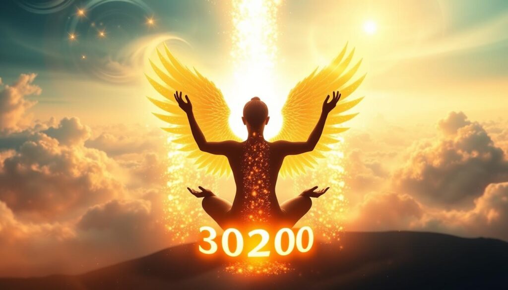 manifestation with 3030