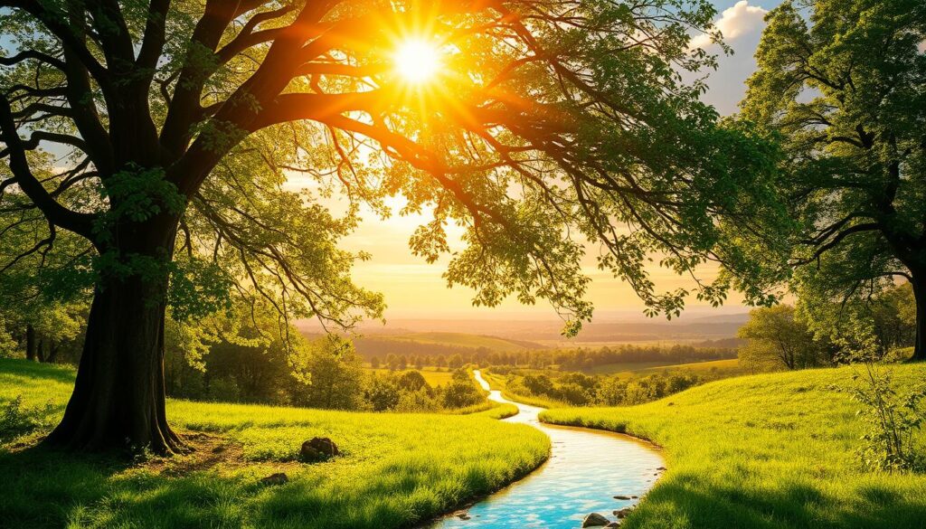 manifesting abundance