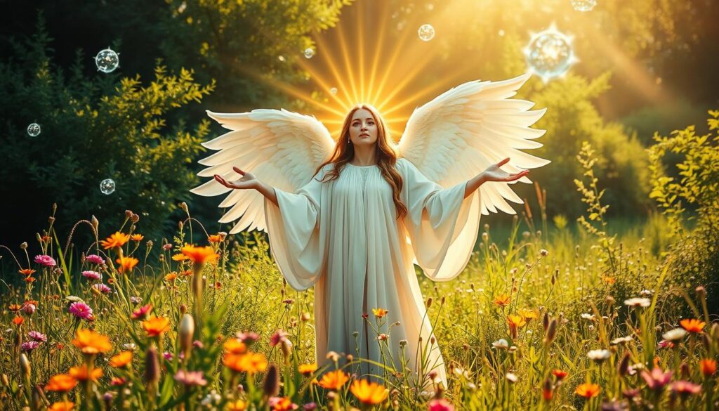 manifesting abundance