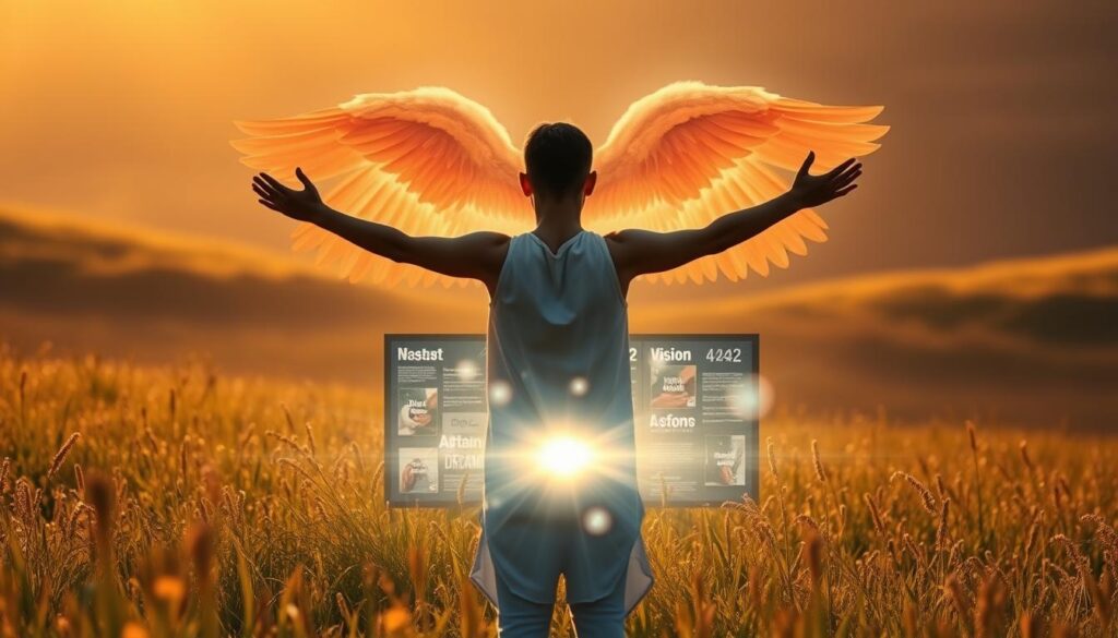 manifesting desires