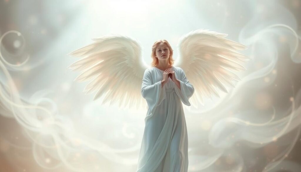 meaning angel number
