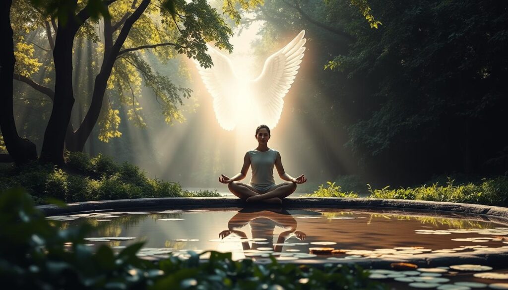 meditation and mindfulness