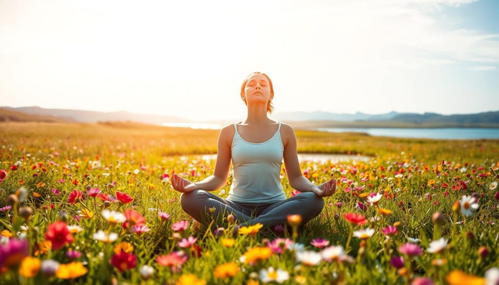 mental and emotional wellness