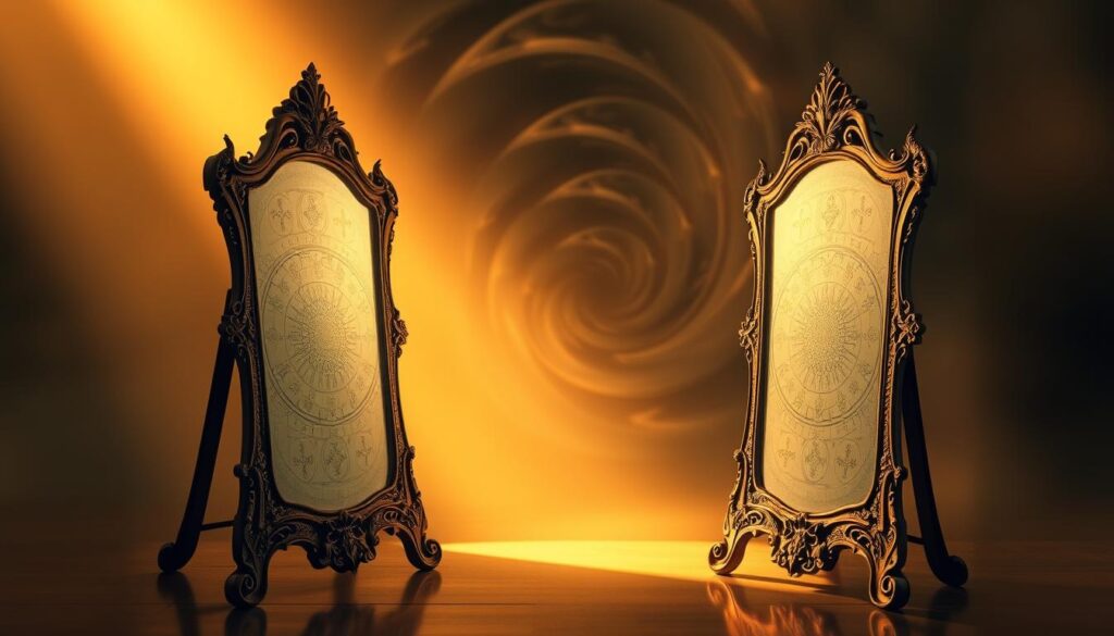 mirror hour synchronicities