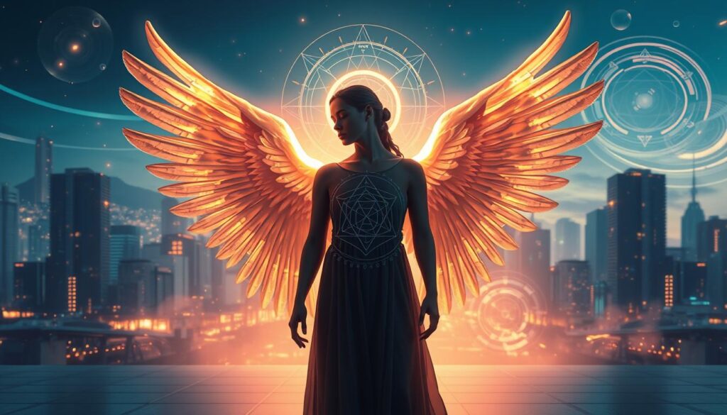 modern angel number interpretations
