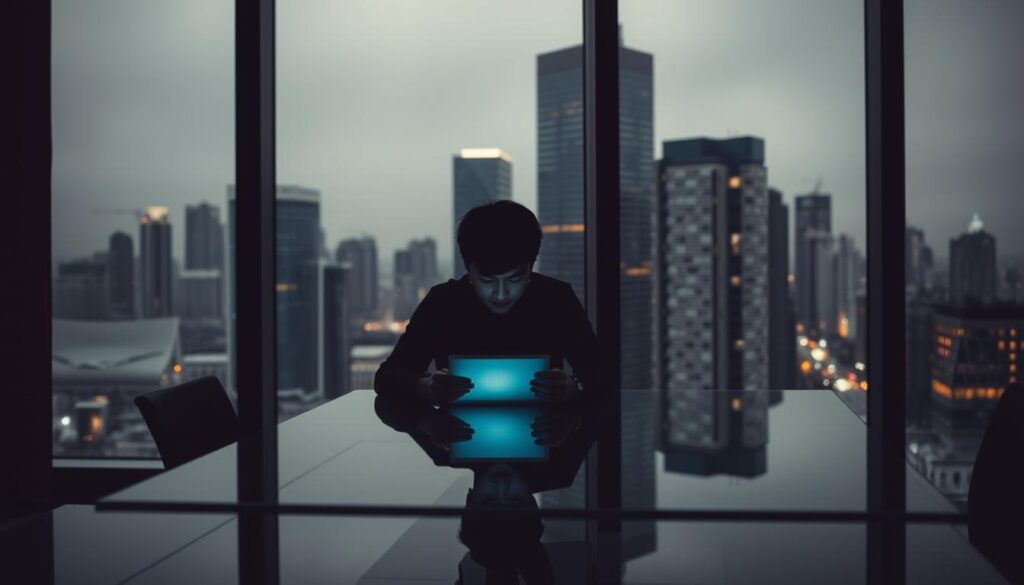 modern decision-making through instinct and intuition