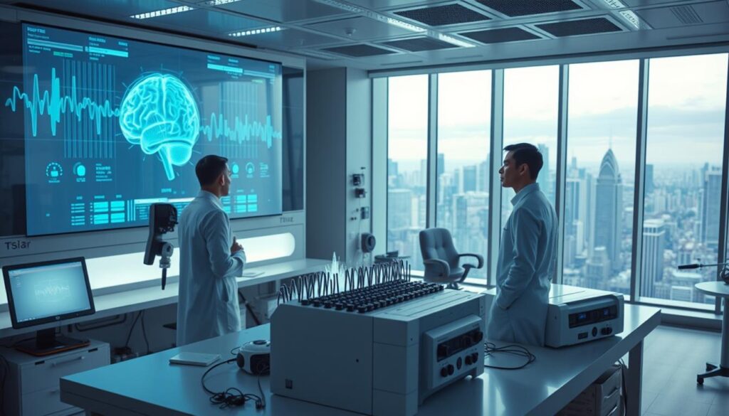 modern esp research