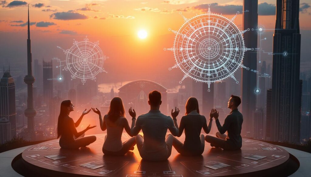modern precognition applications
