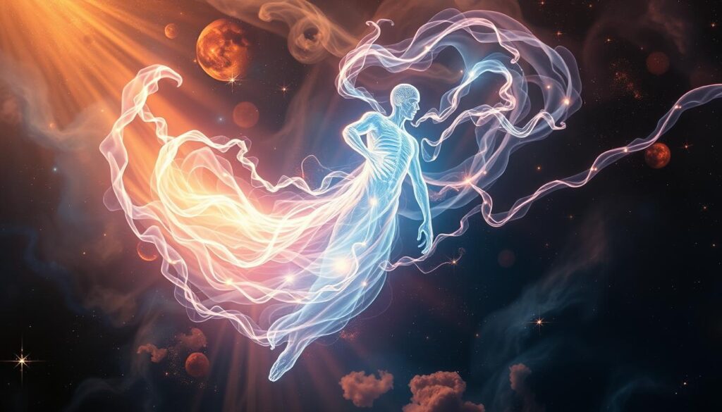 mystical and cosmic psi powers