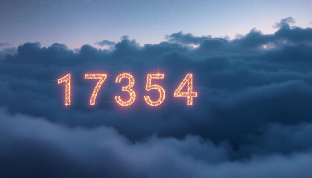 number sequence