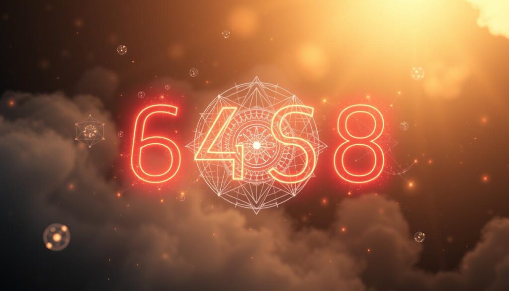 numerological breakdown
