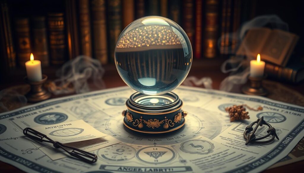 numerology and angel number guides