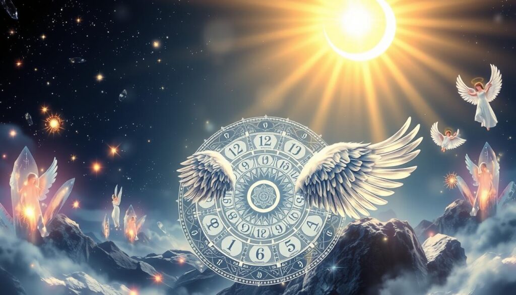 numerology and angel numbers
