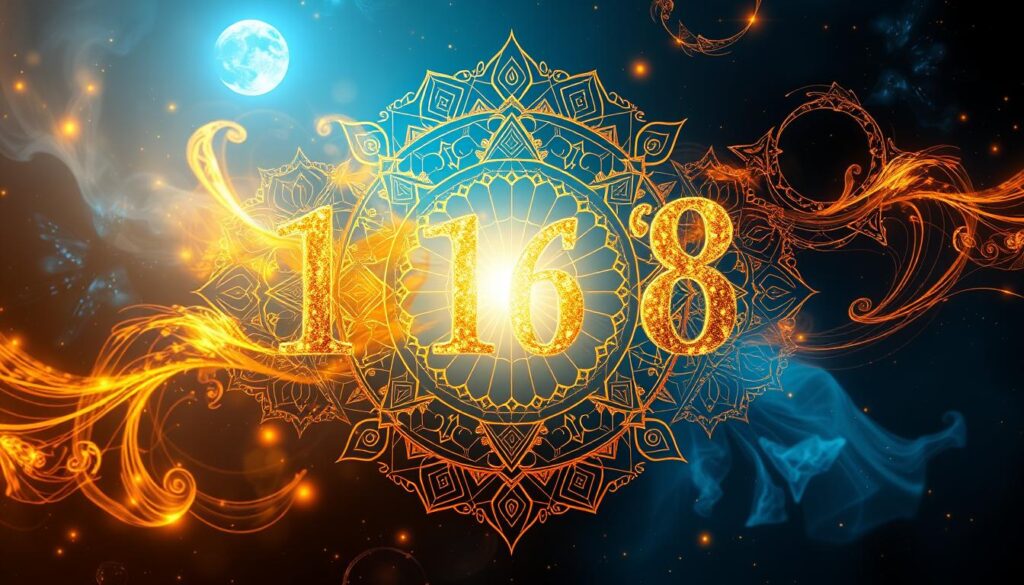 numerology and repeating numbers