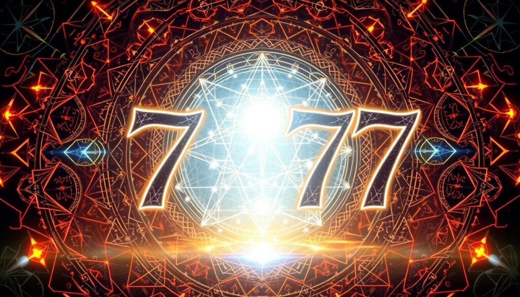 numerology and spiritual alignment