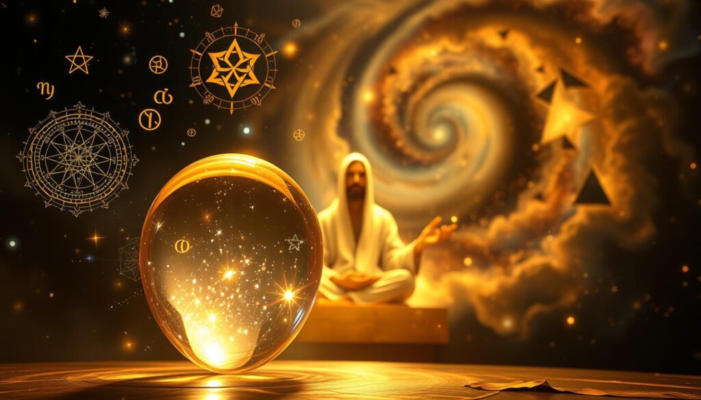 numerology and spirituality
