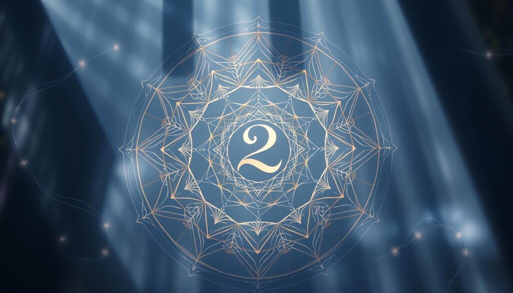 numerology balance and harmony