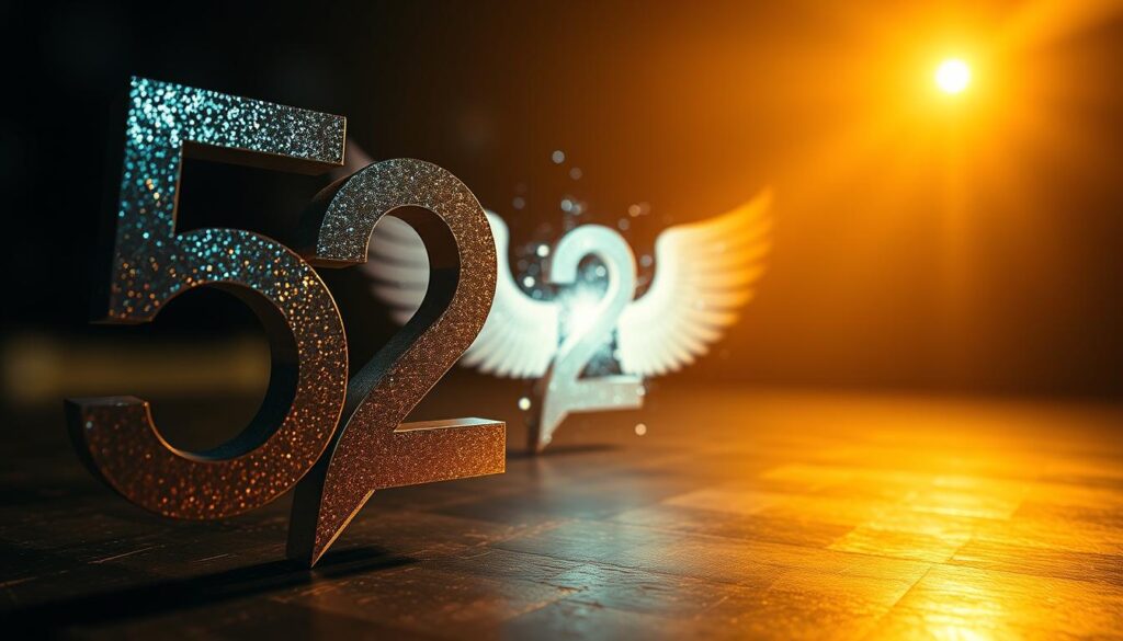 numerology behind 5252