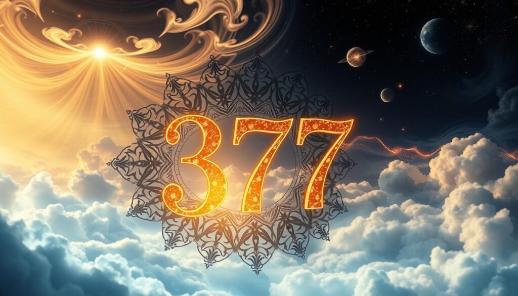 numerology breakdown