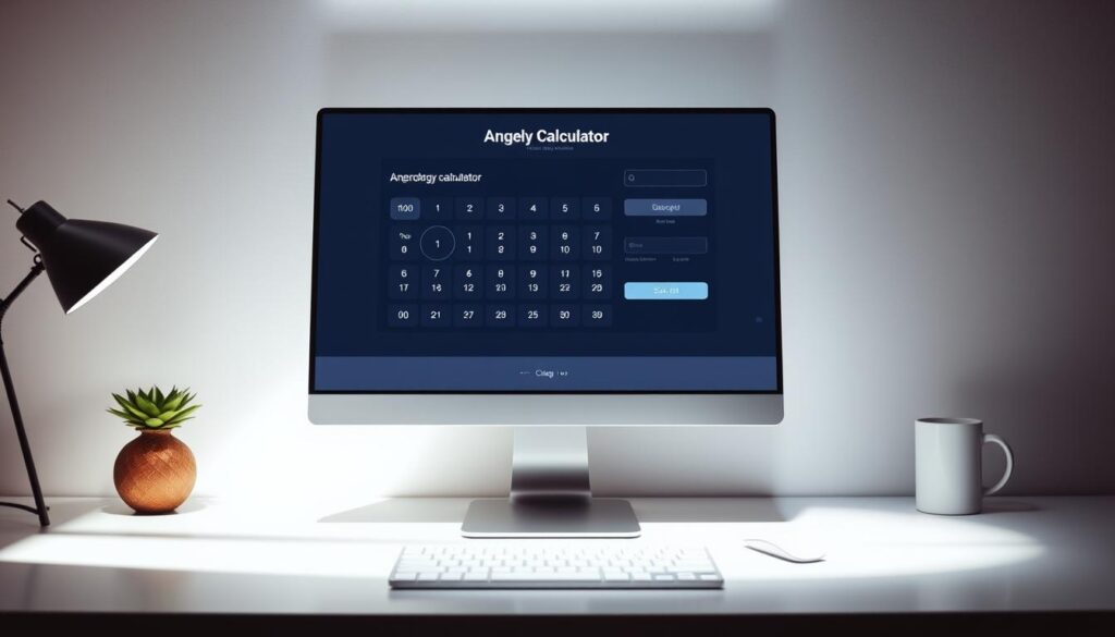 numerology calculator
