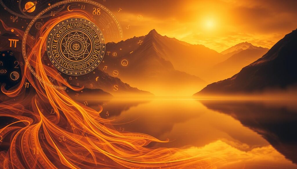 numerology energy