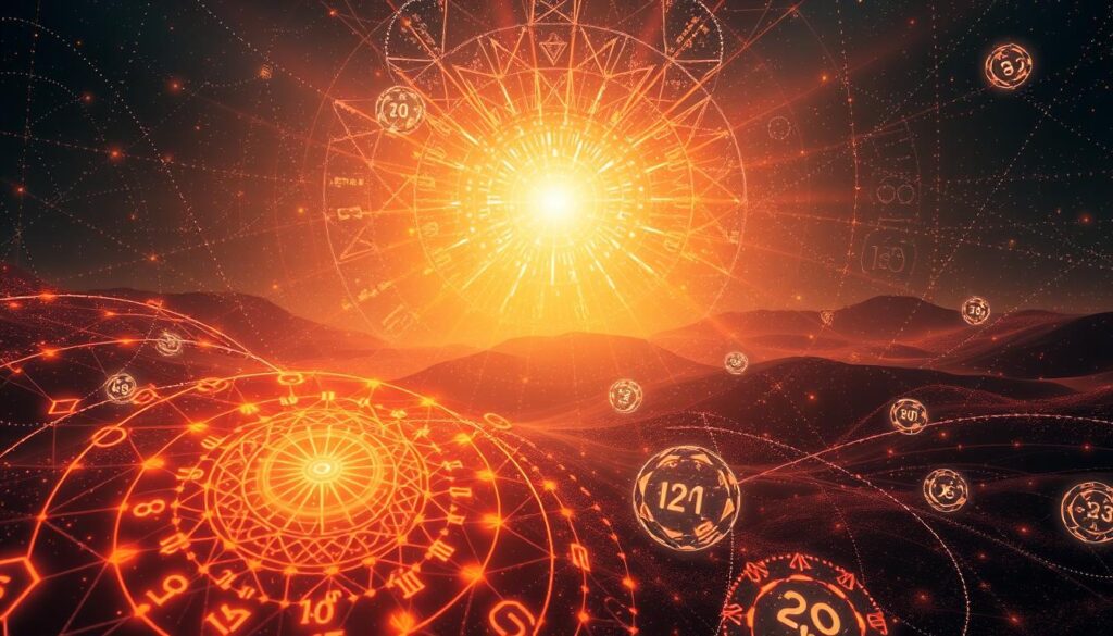 numerology energy