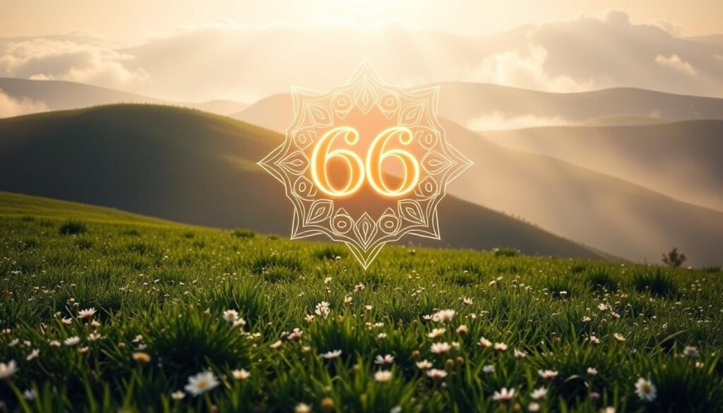 numerology energy harmony