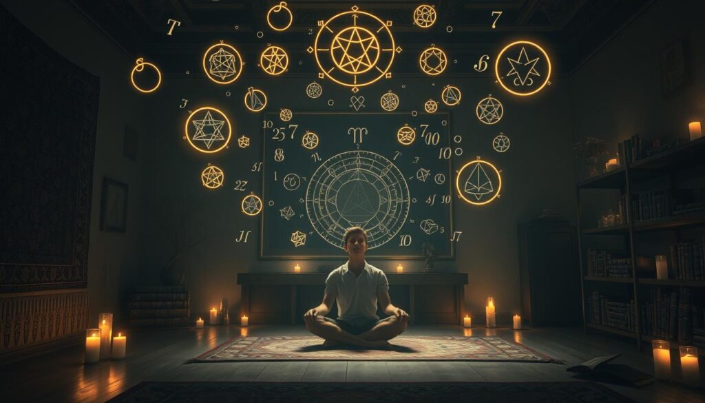 numerology for self-reflection