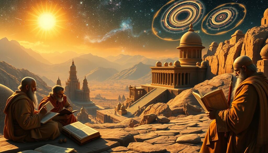 numerology history