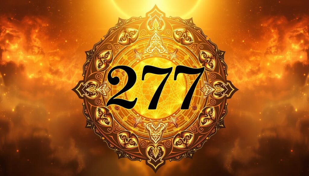 numerology of 2727
