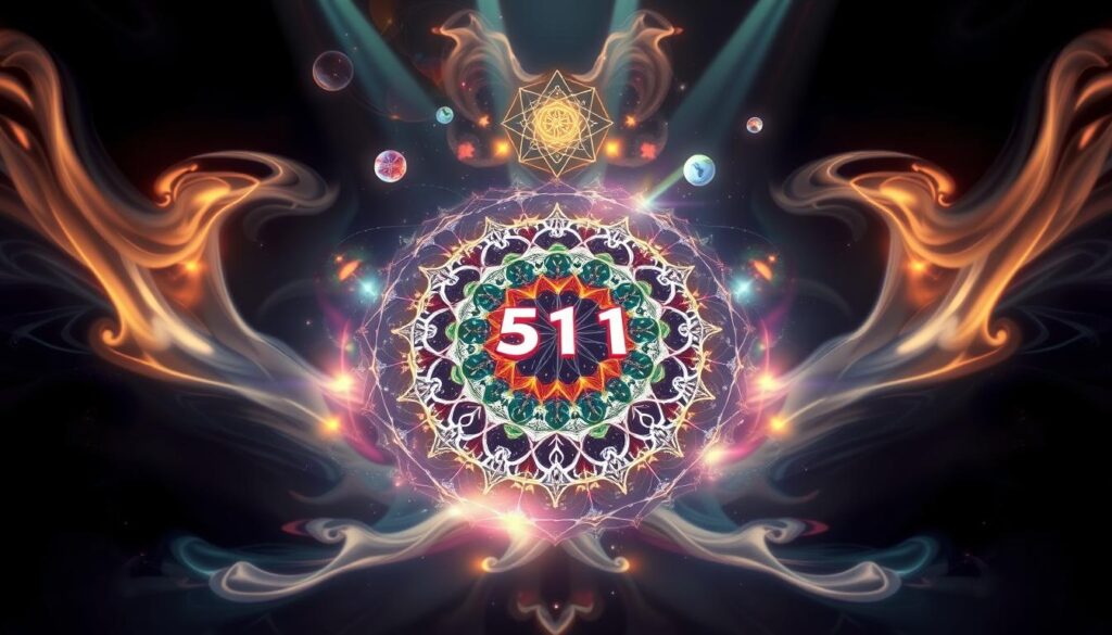 numerology of 5151